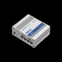 Teltonika industrial cellular router RUTX11