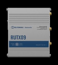 Teltonika industrial cellular router RUTX09