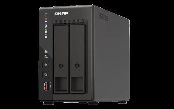 QNAP NAS TS-253E-8G