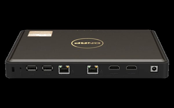 QNAP NAS TBS-464-8G