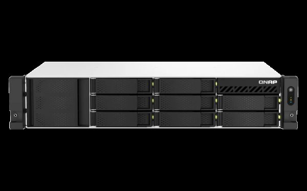 QNAP NAS TS-864EU-RP-4G