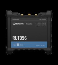Teltonika industrial cellular router RUT956