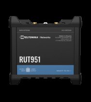 Teltonika industrial cellular router RUT951