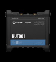 Teltonika industrial cellular router RUT901