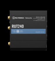 Teltonika industrial cellular router RUT240