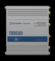 Teltonika industrial 5G gateway TRB500