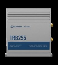 Teltonika industrial M2M LTE gateway TRB255