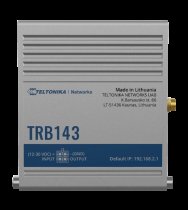Teltonika M-Bus cellular gateway TRB143