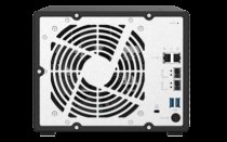 QNAP NAS TS-932PX-4G