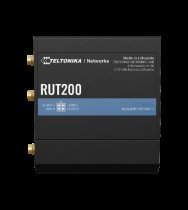 Teltonika industrial cellular router RUT200