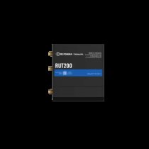 Teltonika industrial cellular router RUT200