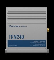 Teltonika industrial cellular modem TRM240