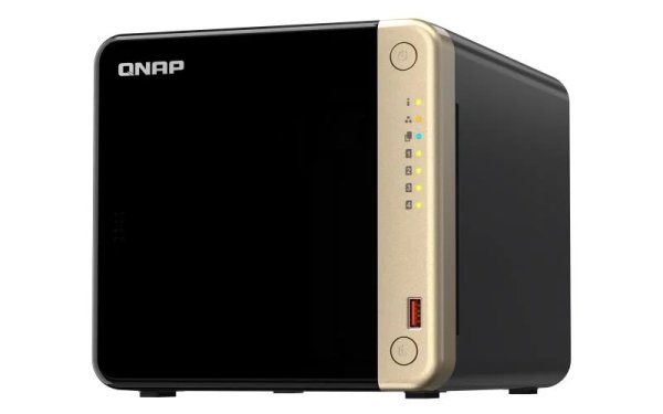 QNAP NAS TS-464-4G