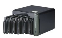 QNAP NAS TS-653D-4G