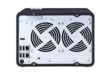 QNAP NAS TS-653D-4G