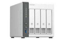 QNAP NAS TS-433-4G QNAP