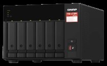 QNAP NAS TS-673A-8G QNAP
