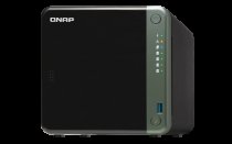 QNAP NAS TS-453D-8G