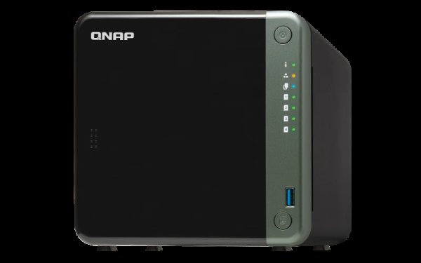 QNAP NAS TS-453D-8G
