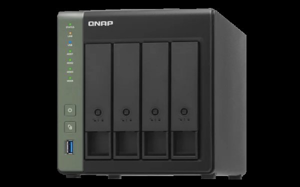 QNAP NAS TS-431X3-4G