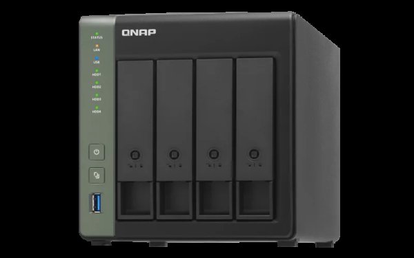 QNAP NAS TS-431KX-2G