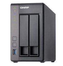 QNAP NAS TS-251+-2G