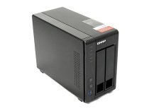 QNAP NAS TS-251+-2G