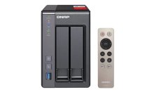 QNAP NAS TS-251+-2G
