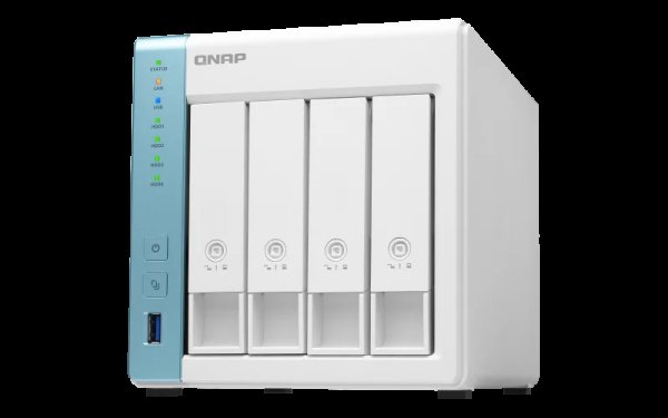 QNAP NAS TS-431P3-2G