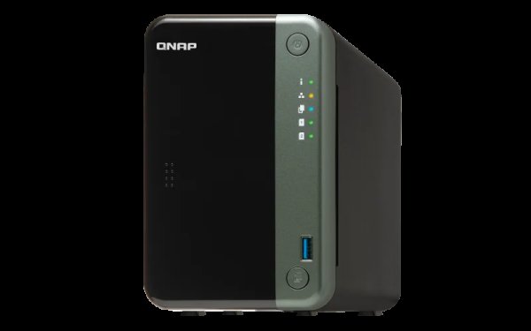 QNAP NAS TS-253D-4G