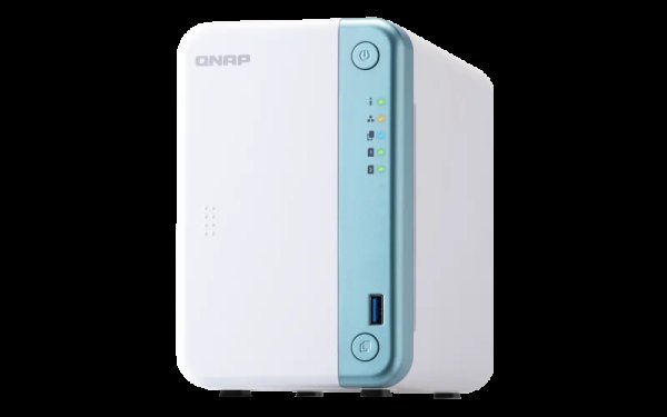 QNAP NAS TS-251D-2G