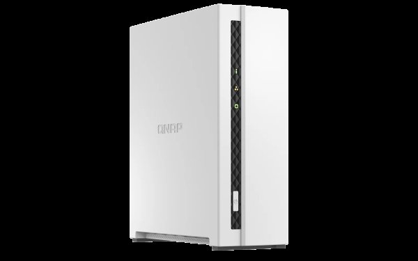 QNAP NAS TS-133