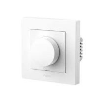 Aqara Dimmer Switch H2 White