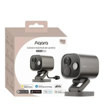 Aqara Camera G5 Pro PoE Grey