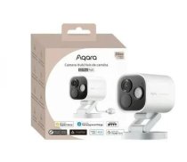 Aqara Camera G5 Pro PoE White