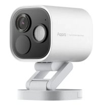 Aqara Camera G5 Pro PoE White