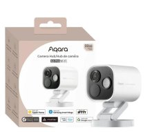 Aqara Camera G5 Pro WI-FI White