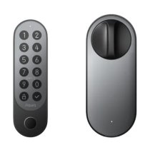 Aqara Smart Lock U200 Kit Black