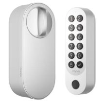 Aqara Smart Lock U200 Kit White