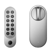 Aqara Smart Lock U200 Kit Silver