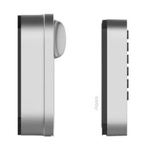 Aqara Smart Lock U200 Kit Silver