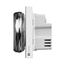 Aqara Touchscreen Dial V1 EU White
