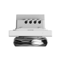 Aqara Touchscreen Dial V1 EU White