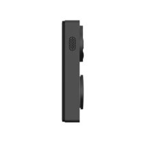 Aqara Smart Video Doorbell G4 Black