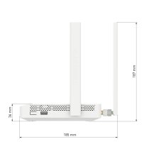 Keenetic Skipper 4G router KN-2910