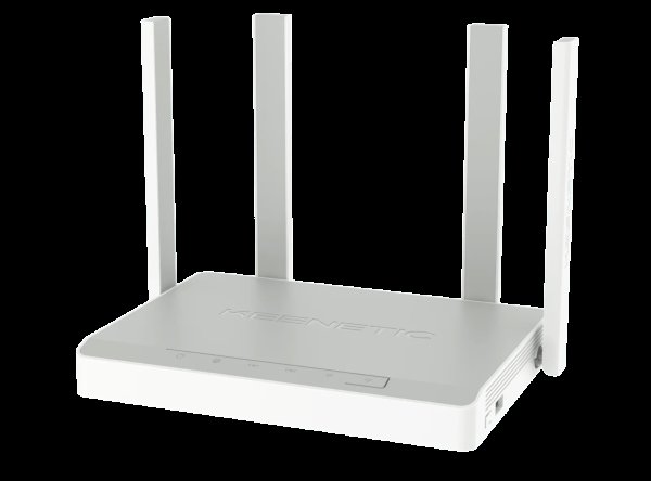 Keenetic Hopper router KN-3810