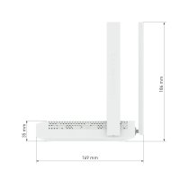 Keenetic Sprinter router KN-3710