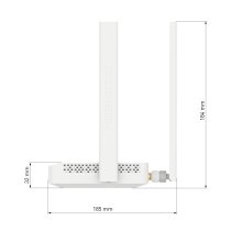 Keenetic Runner 4G router KN-2210
