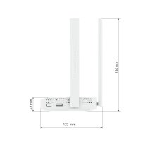 Keenetic Skipper router KN-1912