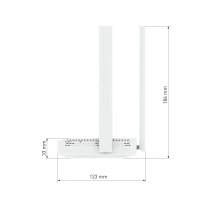 Keenetic Speedster router KN-3012